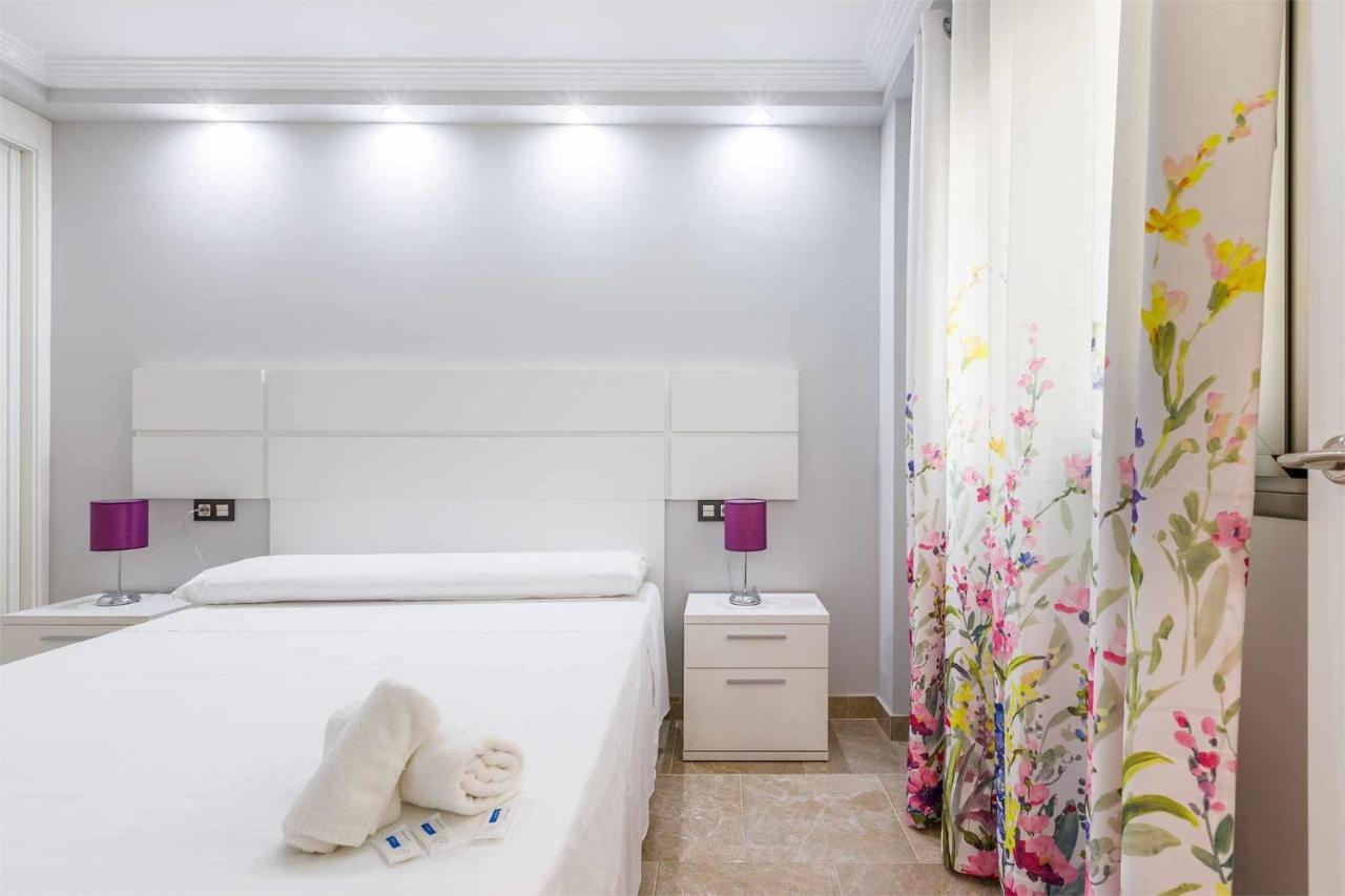 A&N La Cueva 2 Apartment Torre Del Mar Ngoại thất bức ảnh