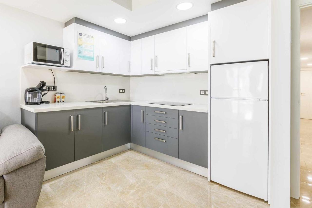 A&N La Cueva 2 Apartment Torre Del Mar Ngoại thất bức ảnh