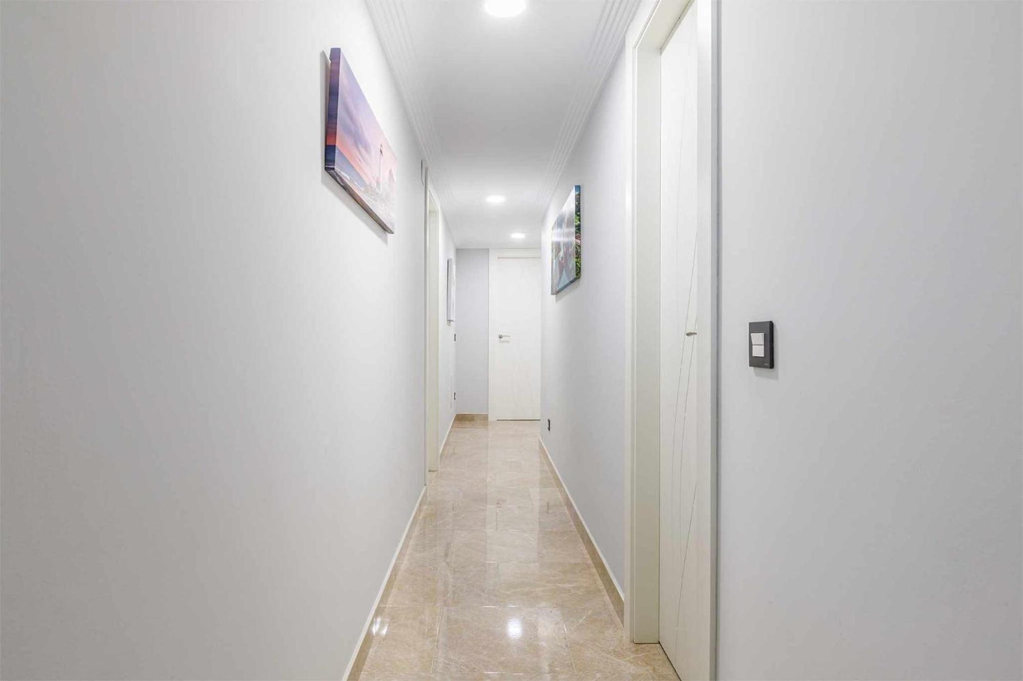 A&N La Cueva 2 Apartment Torre Del Mar Ngoại thất bức ảnh