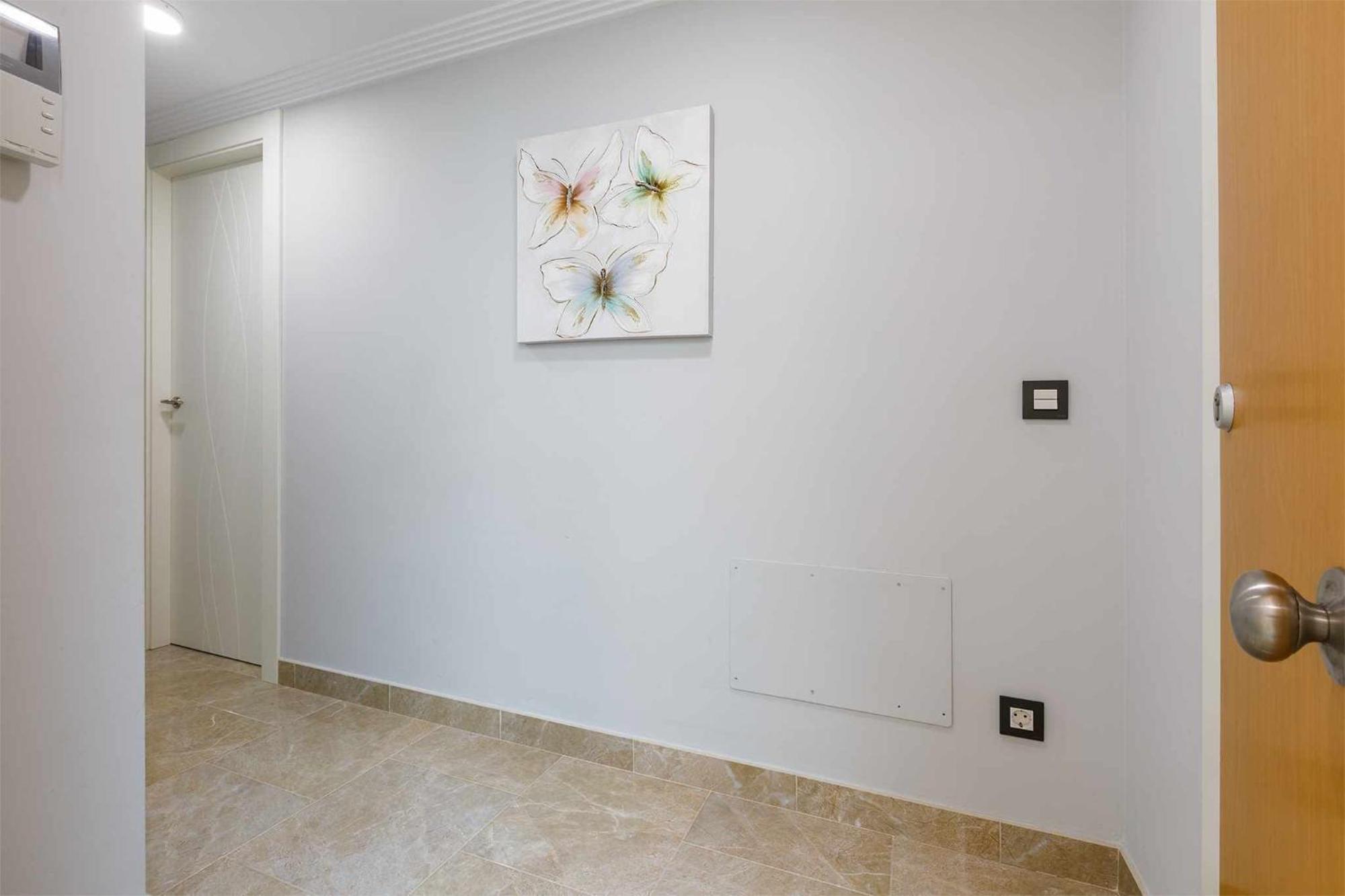 A&N La Cueva 2 Apartment Torre Del Mar Ngoại thất bức ảnh