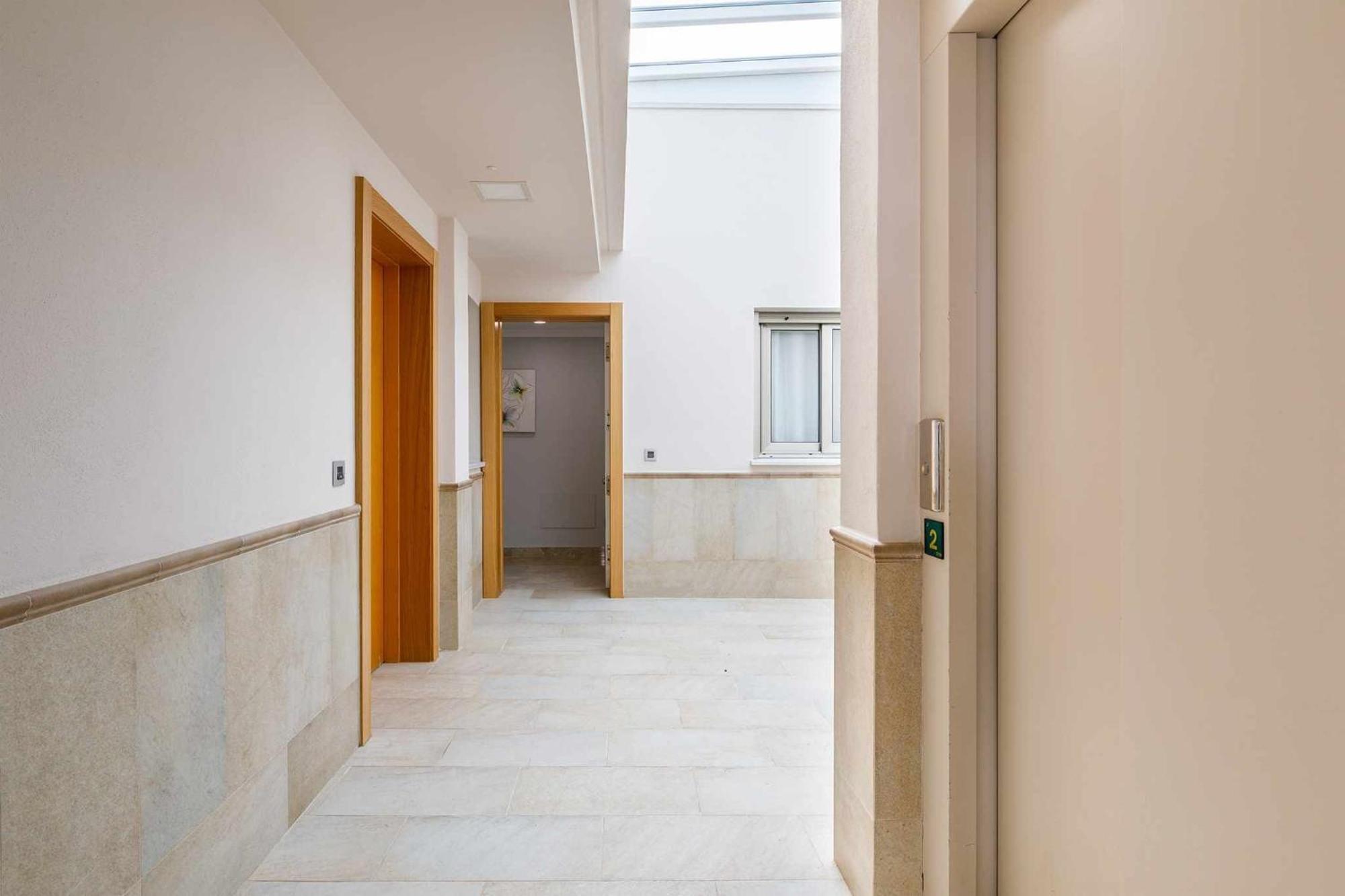 A&N La Cueva 2 Apartment Torre Del Mar Ngoại thất bức ảnh