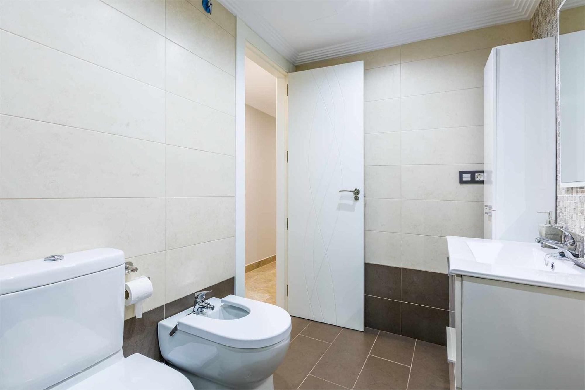 A&N La Cueva 2 Apartment Torre Del Mar Ngoại thất bức ảnh