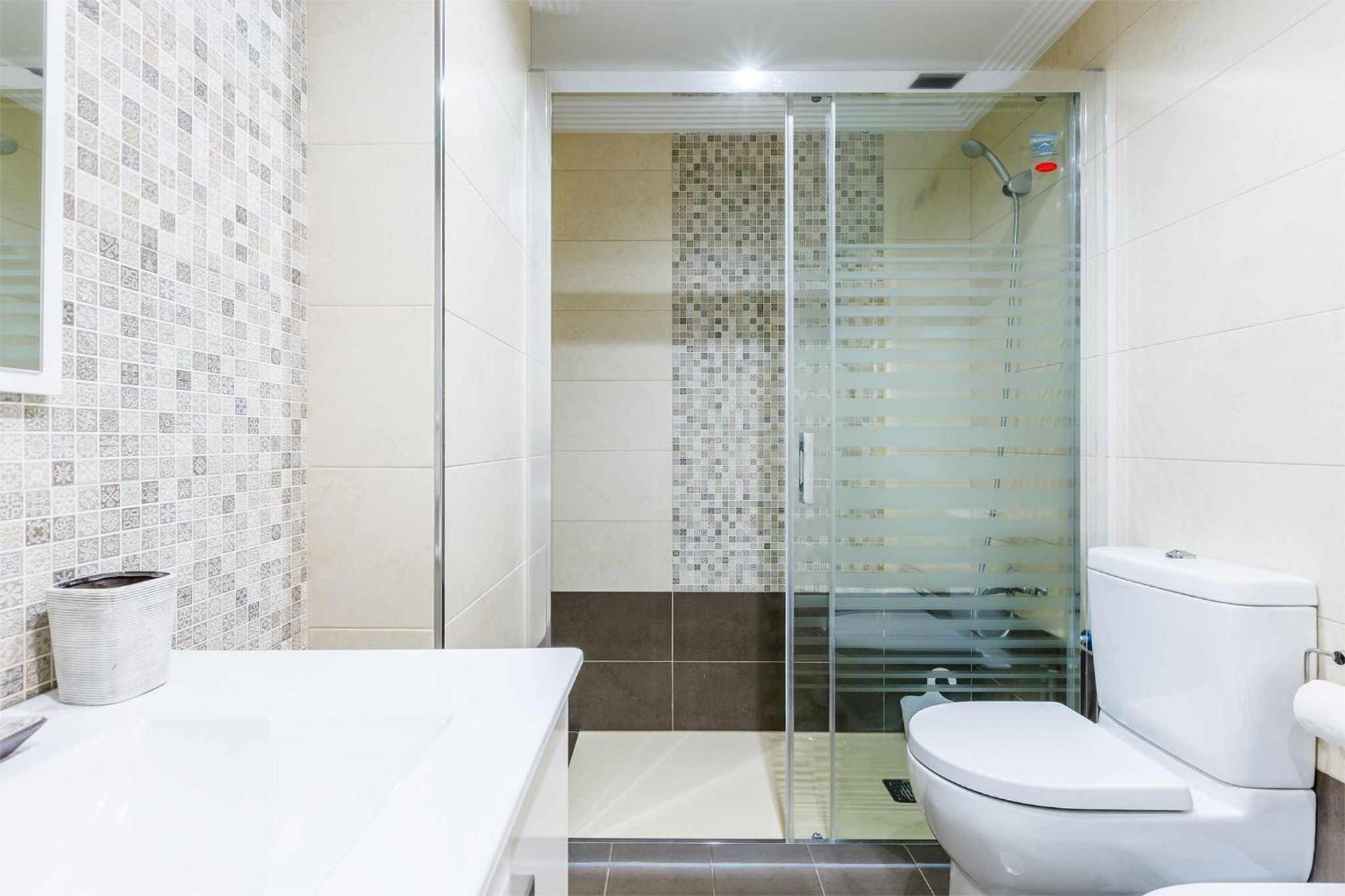 A&N La Cueva 2 Apartment Torre Del Mar Ngoại thất bức ảnh