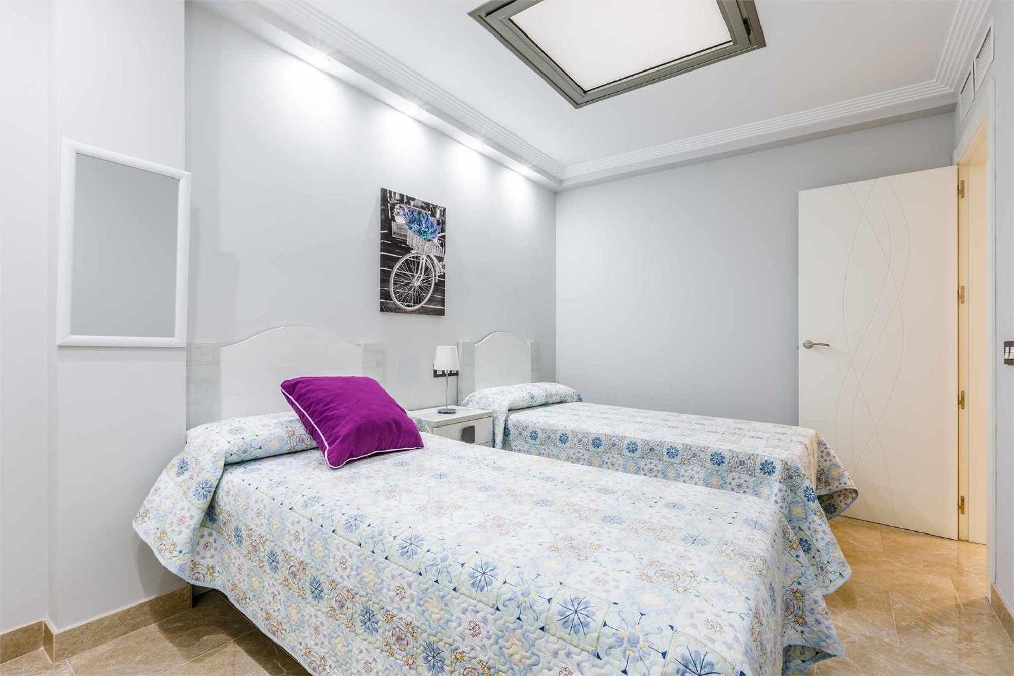 A&N La Cueva 2 Apartment Torre Del Mar Ngoại thất bức ảnh