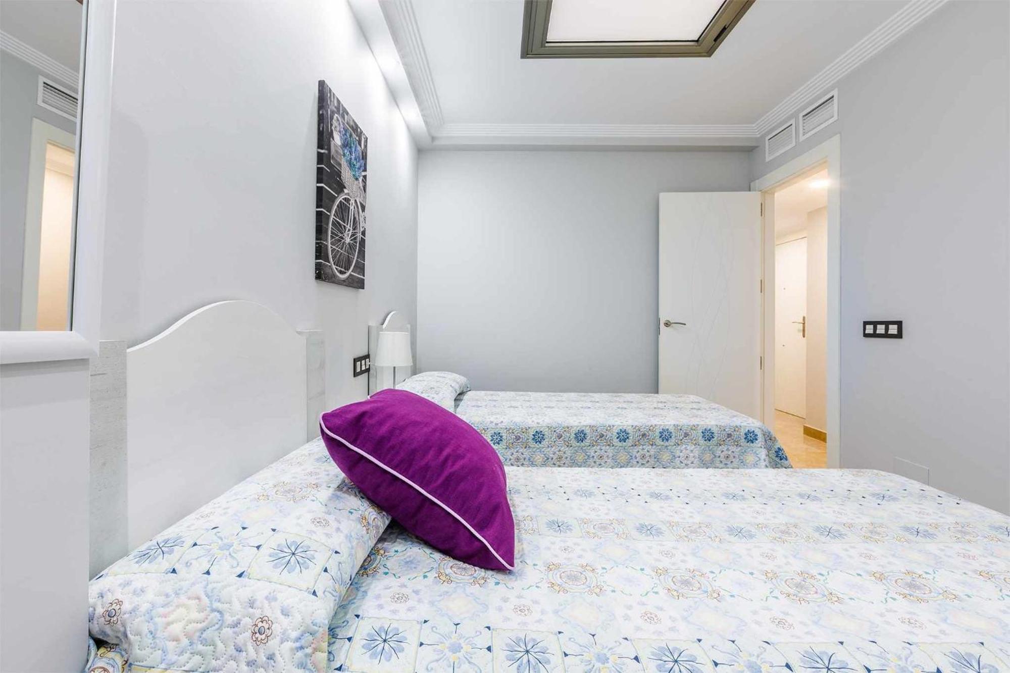 A&N La Cueva 2 Apartment Torre Del Mar Ngoại thất bức ảnh