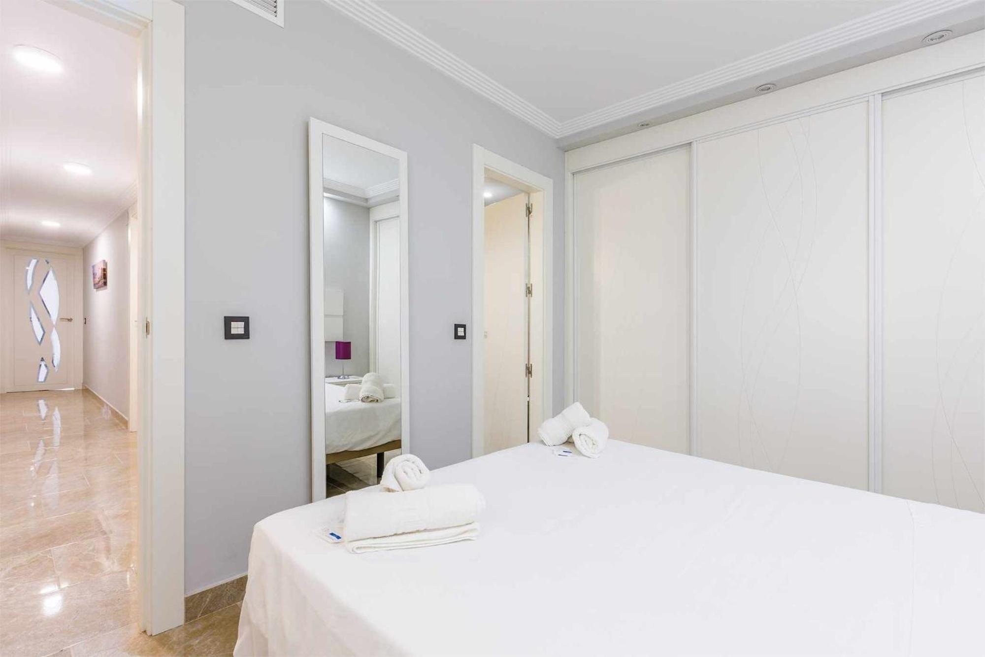 A&N La Cueva 2 Apartment Torre Del Mar Ngoại thất bức ảnh