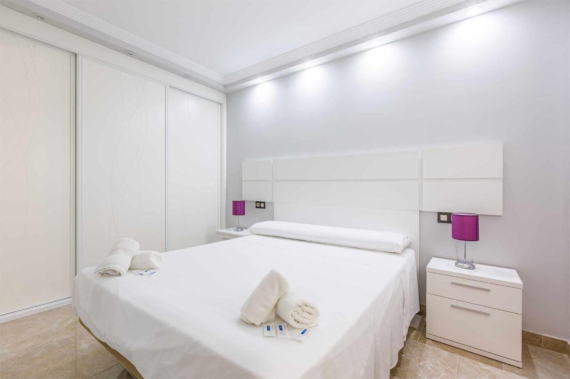 A&N La Cueva 2 Apartment Torre Del Mar Ngoại thất bức ảnh