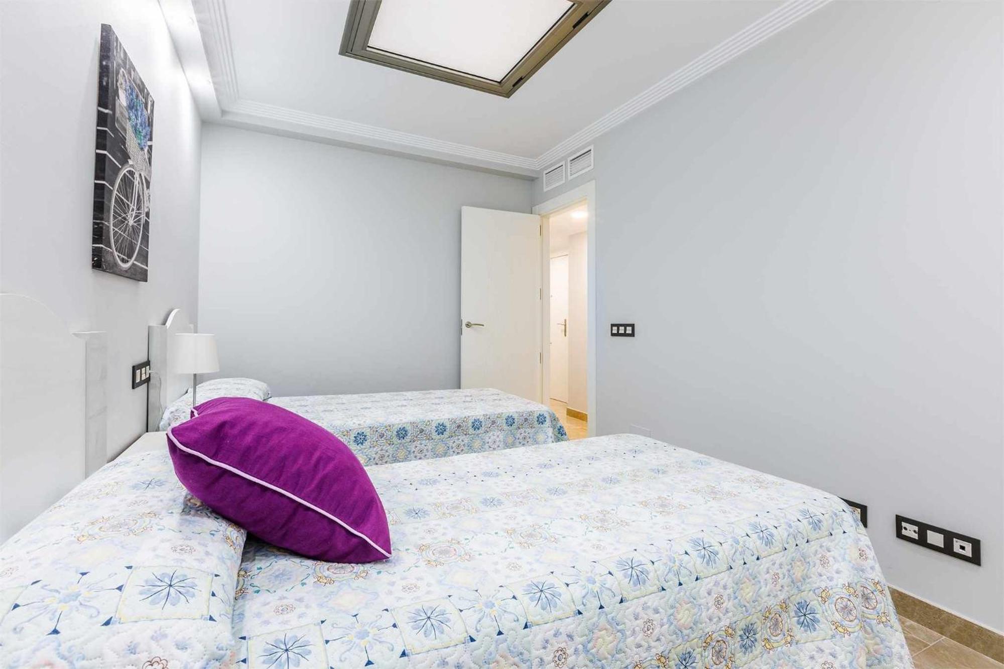 A&N La Cueva 2 Apartment Torre Del Mar Ngoại thất bức ảnh