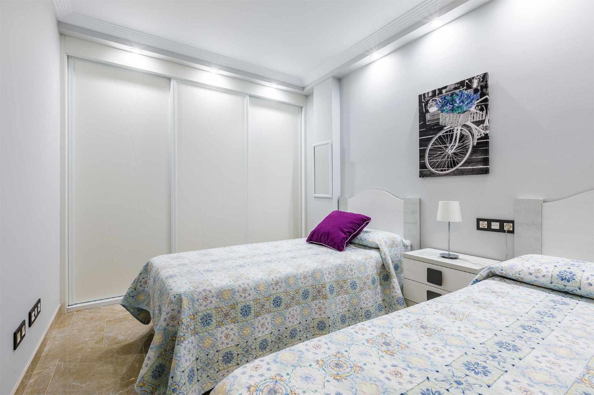 A&N La Cueva 2 Apartment Torre Del Mar Ngoại thất bức ảnh