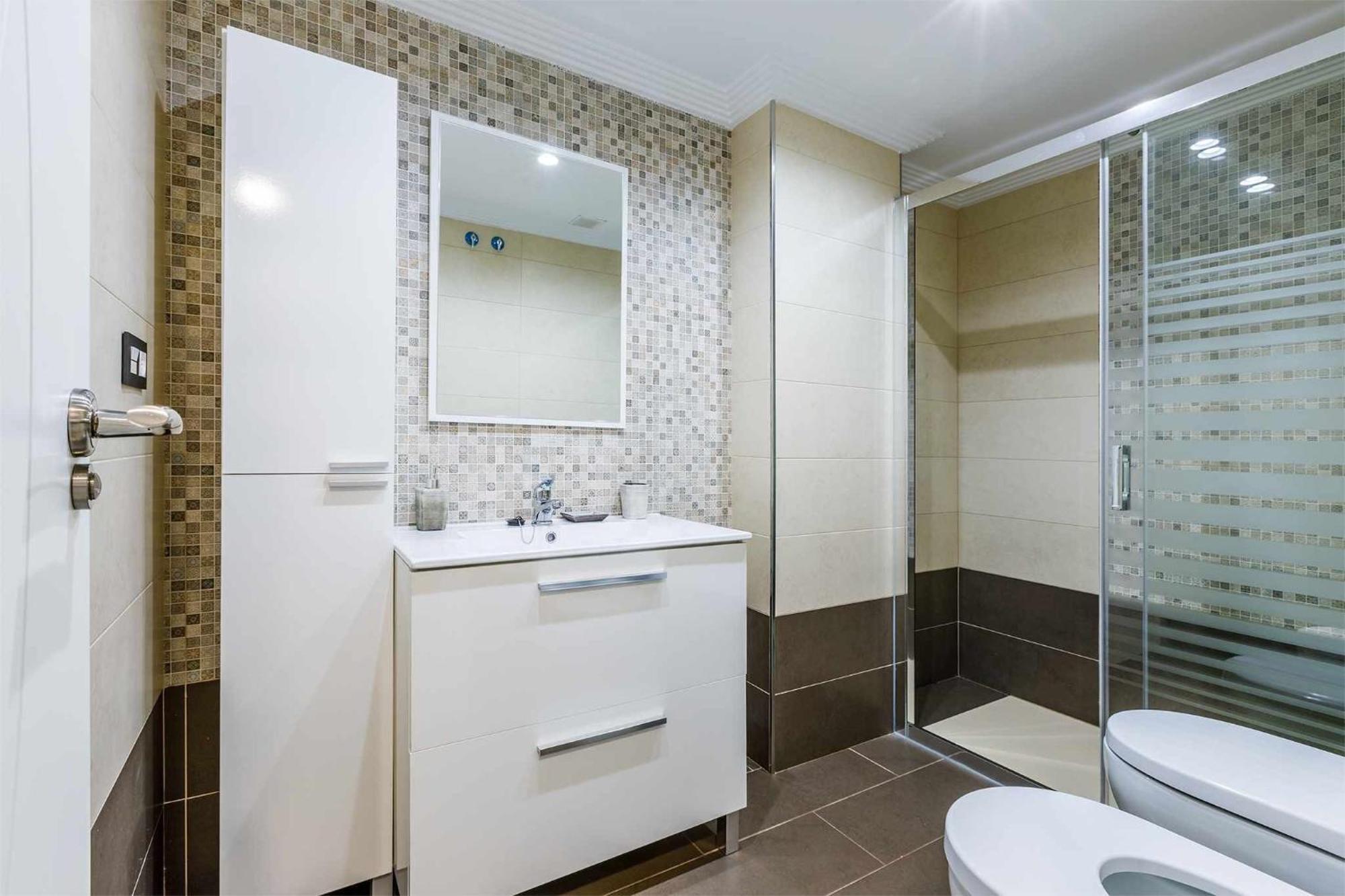 A&N La Cueva 2 Apartment Torre Del Mar Ngoại thất bức ảnh